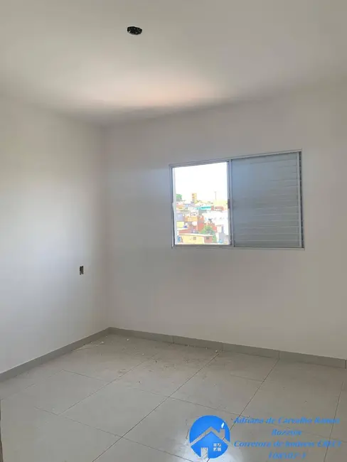 Foto 6 de Casa com 2 quartos à venda, 80m2 em Jardim São Miguel, Cotia - SP