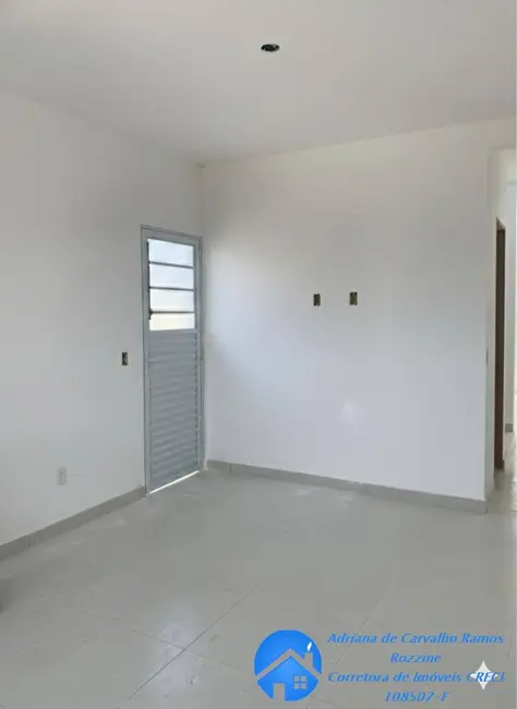 Foto 1 de Casa com 2 quartos à venda, 80m2 em Jardim São Miguel, Cotia - SP
