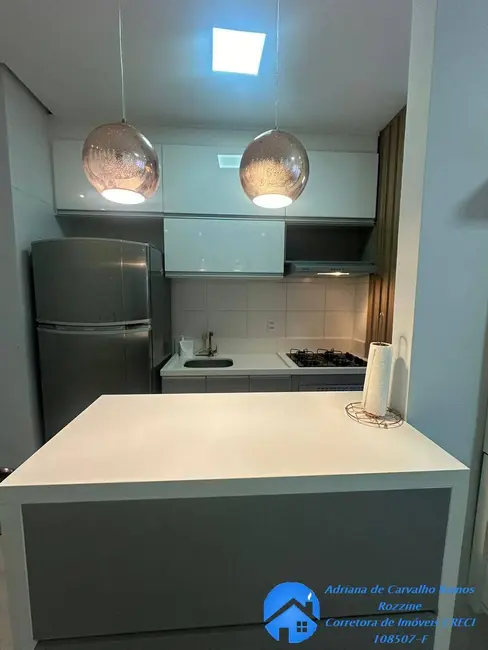 Foto 1 de Apartamento com 2 quartos à venda, 52m2 em Centro, Barueri - SP