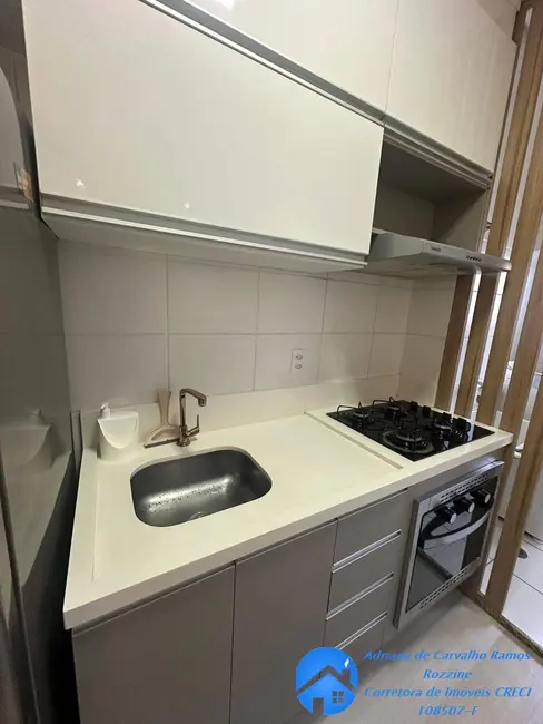 Foto 5 de Apartamento com 2 quartos à venda, 52m2 em Centro, Barueri - SP