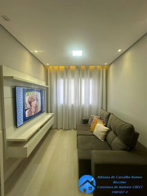 Foto 9 de Apartamento com 2 quartos à venda, 52m2 em Centro, Barueri - SP