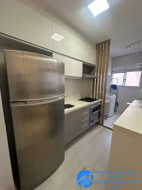 Foto 4 de Apartamento com 2 quartos à venda, 52m2 em Centro, Barueri - SP