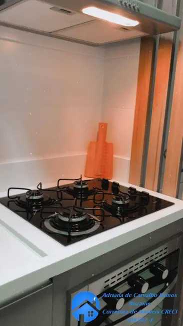 Foto 7 de Apartamento com 2 quartos à venda, 52m2 em Centro, Barueri - SP