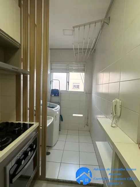Foto 8 de Apartamento com 2 quartos à venda, 52m2 em Centro, Barueri - SP