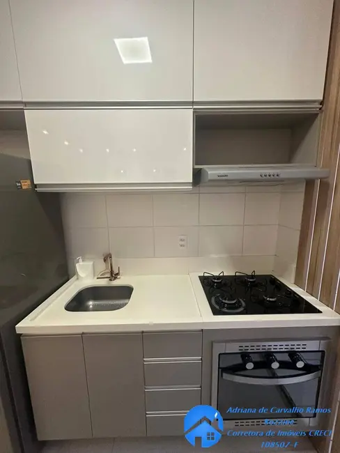 Foto 6 de Apartamento com 2 quartos à venda, 52m2 em Centro, Barueri - SP