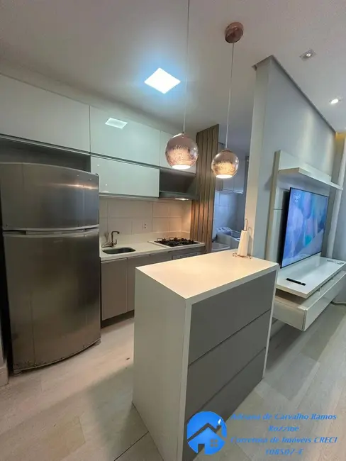 Foto 2 de Apartamento com 2 quartos à venda, 52m2 em Centro, Barueri - SP