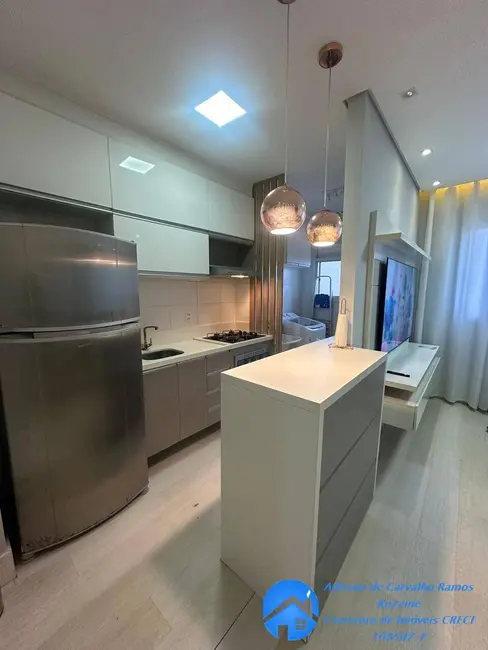 Foto 3 de Apartamento com 2 quartos à venda, 52m2 em Centro, Barueri - SP