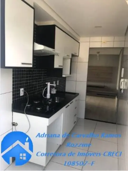 Foto 1 de Apartamento com 2 quartos à venda, 47m2 em Jardim Ísis, Cotia - SP