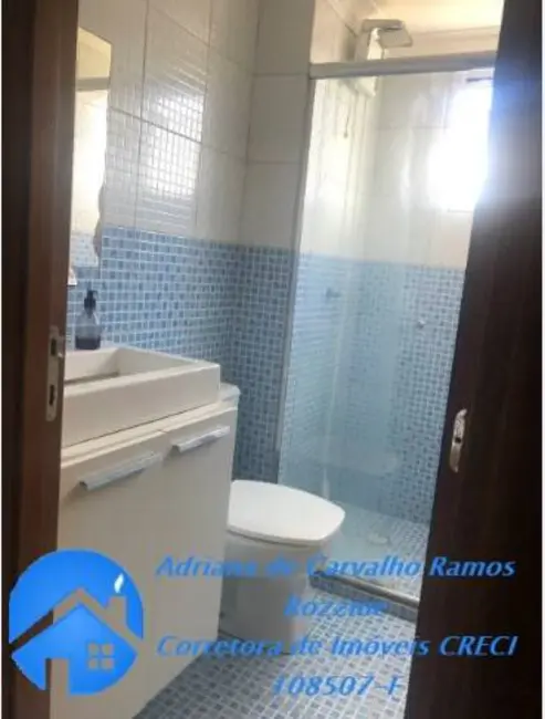 Foto 9 de Apartamento com 2 quartos à venda, 47m2 em Jardim Ísis, Cotia - SP