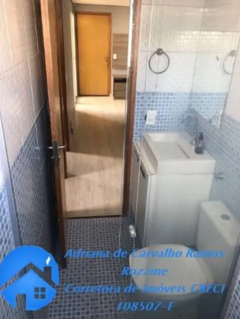 Foto 8 de Apartamento com 2 quartos à venda, 47m2 em Jardim Ísis, Cotia - SP