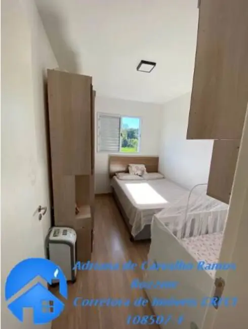 Foto 9 de Apartamento com 2 quartos à venda, 46m2 em Jardim Sandra, Cotia - SP