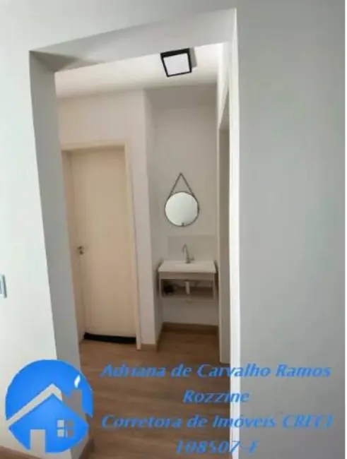 Foto 7 de Apartamento com 2 quartos à venda, 46m2 em Jardim Sandra, Cotia - SP