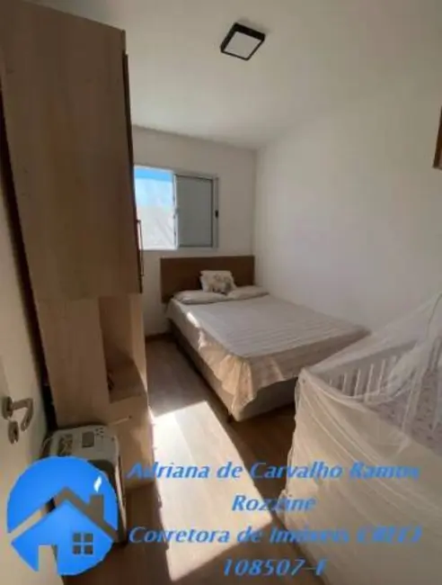 Foto 8 de Apartamento com 2 quartos à venda, 46m2 em Jardim Sandra, Cotia - SP