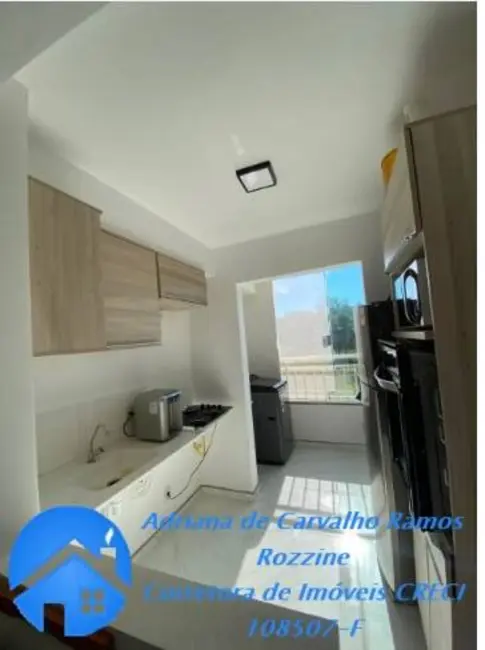 Foto 4 de Apartamento com 2 quartos à venda, 46m2 em Jardim Sandra, Cotia - SP