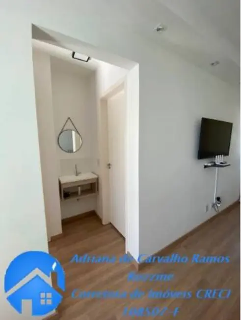 Foto 6 de Apartamento com 2 quartos à venda, 46m2 em Jardim Sandra, Cotia - SP