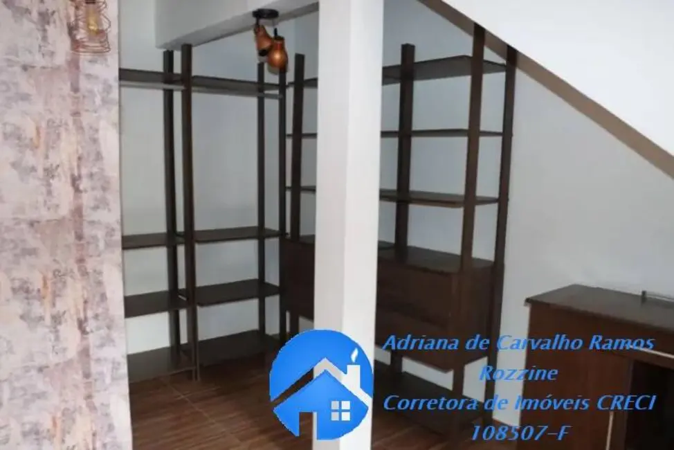 Casa de Condomínio à venda, 120m2 em Chácara Canta Galo, Cotia - SP - imagem 4 Foto 4 de Casa de Condomínio à venda, 120m2 em Chácara Canta Galo, Cotia - SP