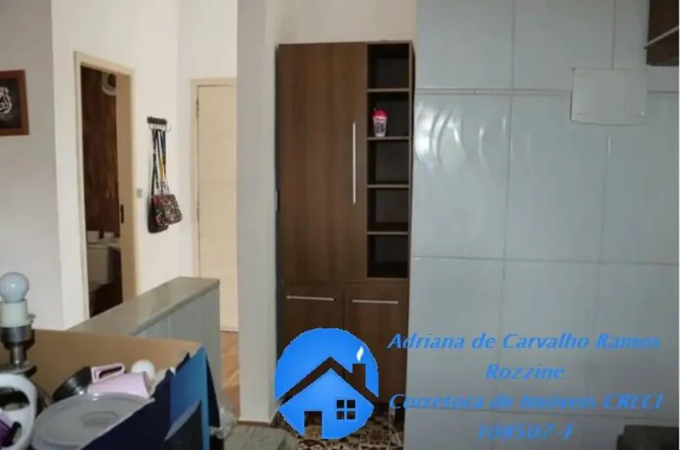 Casa de Condomínio à venda, 120m2 em Chácara Canta Galo, Cotia - SP - imagem 2 Foto 2 de Casa de Condomínio à venda, 120m2 em Chácara Canta Galo, Cotia - SP