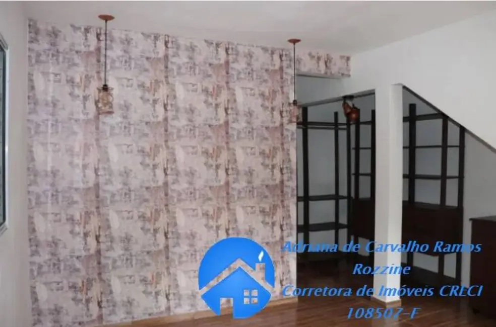 Casa de Condomínio à venda, 120m2 em Chácara Canta Galo, Cotia - SP - imagem 3 Foto 3 de Casa de Condomínio à venda, 120m2 em Chácara Canta Galo, Cotia - SP