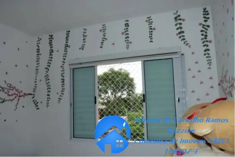 Casa de Condomínio à venda, 120m2 em Chácara Canta Galo, Cotia - SP - imagem 5 Foto 5 de Casa de Condomínio à venda, 120m2 em Chácara Canta Galo, Cotia - SP