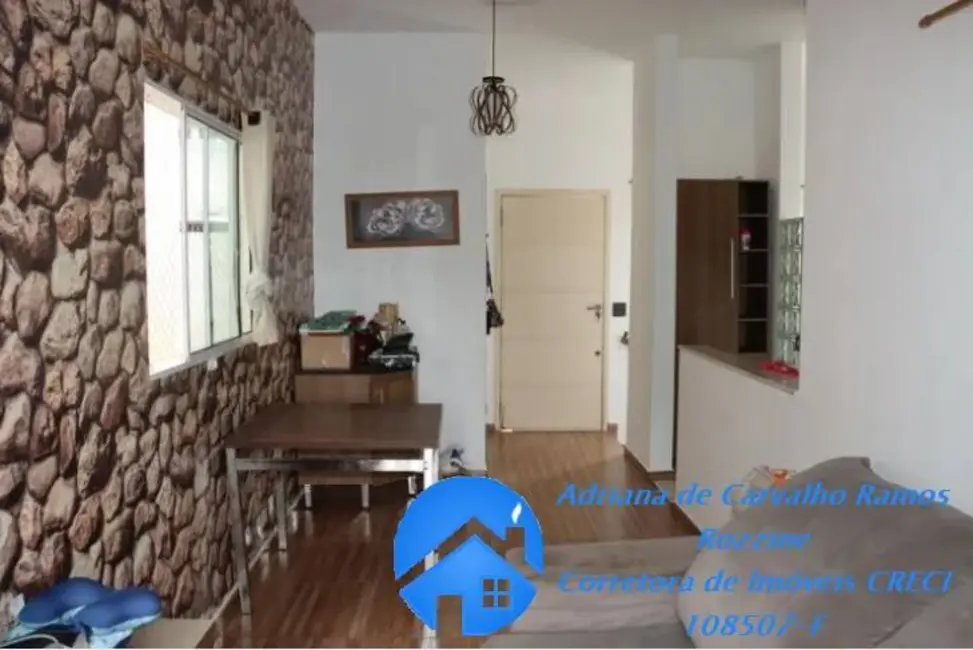 Casa de Condomínio à venda, 120m2 em Chácara Canta Galo, Cotia - SP - imagem 1 Foto 1 de Casa de Condomínio à venda, 120m2 em Chácara Canta Galo, Cotia - SP