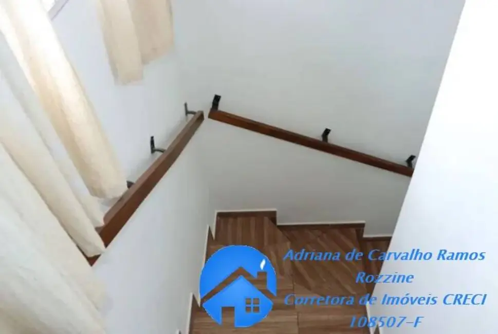 Casa de Condomínio à venda, 120m2 em Chácara Canta Galo, Cotia - SP - imagem 9 Foto 9 de Casa de Condomínio à venda, 120m2 em Chácara Canta Galo, Cotia - SP