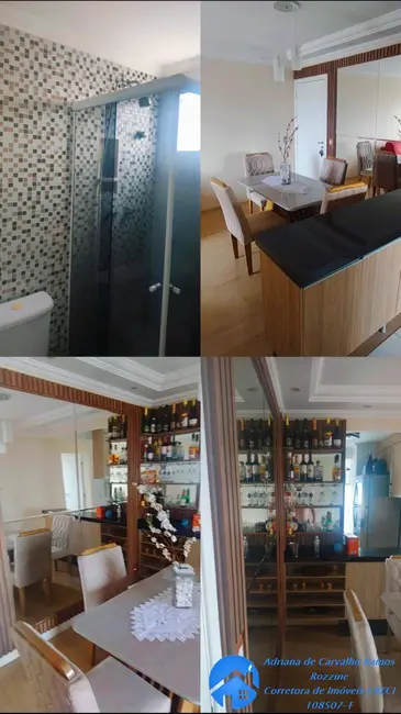 Apartamento com 54 quartos à venda, 54m2 em Vila Santa Terezinha, Carapicuiba - SP - imagem 2 Foto 2 de Apartamento com 54 quartos à venda, 54m2 em Vila Santa Terezinha, Carapicuiba - SP