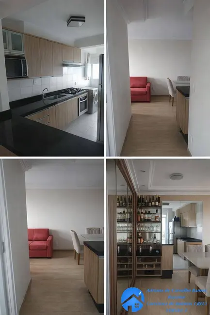 Apartamento com 54 quartos à venda, 54m2 em Vila Santa Terezinha, Carapicuiba - SP - imagem 3 Foto 3 de Apartamento com 54 quartos à venda, 54m2 em Vila Santa Terezinha, Carapicuiba - SP