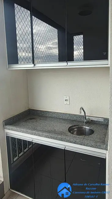Apartamento com 54 quartos à venda, 54m2 em Vila Santa Terezinha, Carapicuiba - SP - imagem 5 Foto 5 de Apartamento com 54 quartos à venda, 54m2 em Vila Santa Terezinha, Carapicuiba - SP