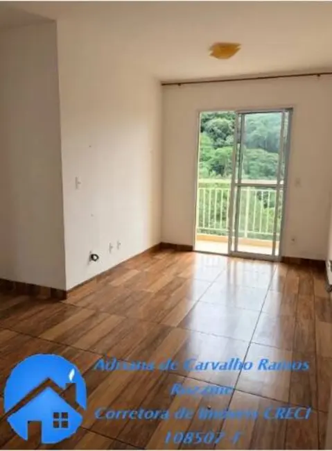 Foto 5 de Apartamento com 2 quartos à venda, 49m2 em Lageado, Cotia - SP