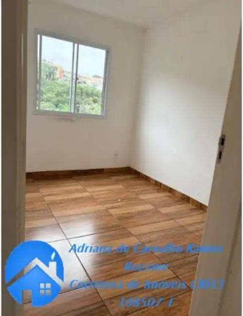 Foto 6 de Apartamento com 2 quartos à venda, 49m2 em Lageado, Cotia - SP