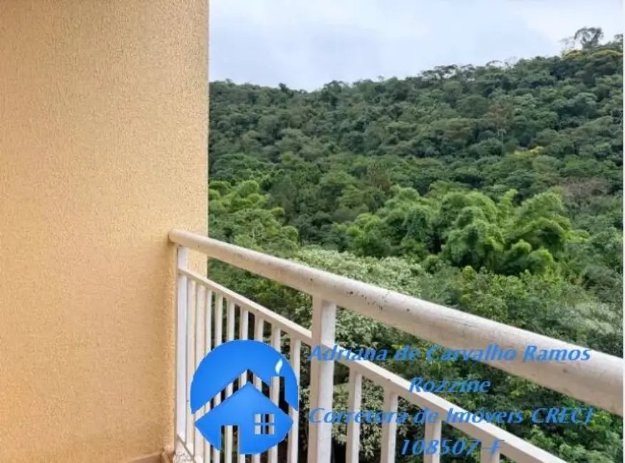 Foto 9 de Apartamento com 2 quartos à venda, 49m2 em Lageado, Cotia - SP