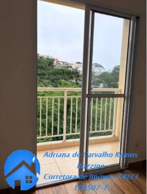 Foto 7 de Apartamento com 2 quartos à venda, 49m2 em Lageado, Cotia - SP