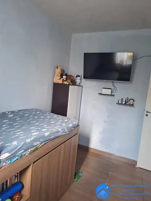 Apartamento com 2 quartos à venda, 50m2 em Parque Roseira, Carapicuiba - SP - imagem 7 Foto 7 de Apartamento com 2 quartos à venda, 50m2 em Parque Roseira, Carapicuiba - SP