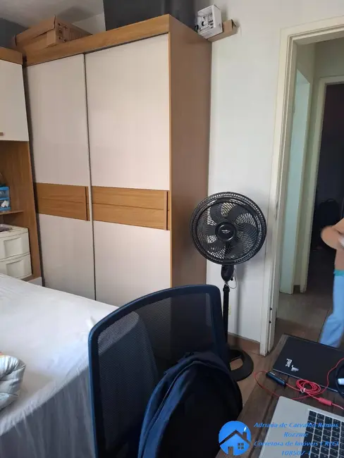 Apartamento com 2 quartos à venda, 50m2 em Parque Roseira, Carapicuiba - SP - imagem 8 Foto 8 de Apartamento com 2 quartos à venda, 50m2 em Parque Roseira, Carapicuiba - SP