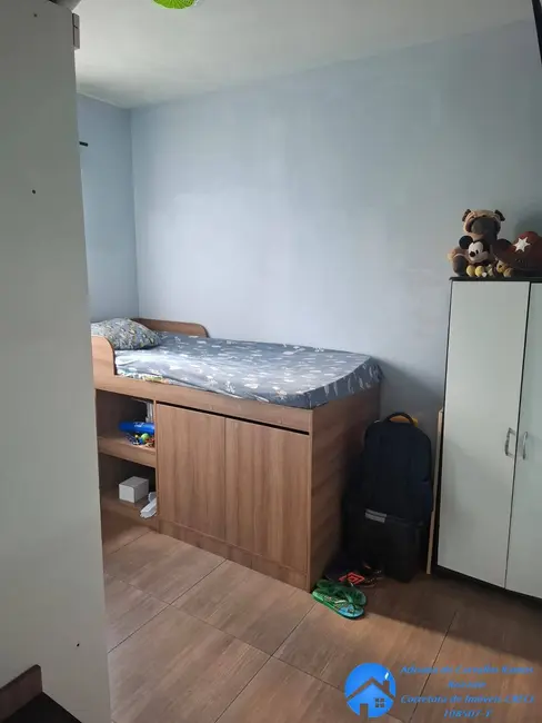 Apartamento com 2 quartos à venda, 50m2 em Parque Roseira, Carapicuiba - SP - imagem 6 Foto 6 de Apartamento com 2 quartos à venda, 50m2 em Parque Roseira, Carapicuiba - SP