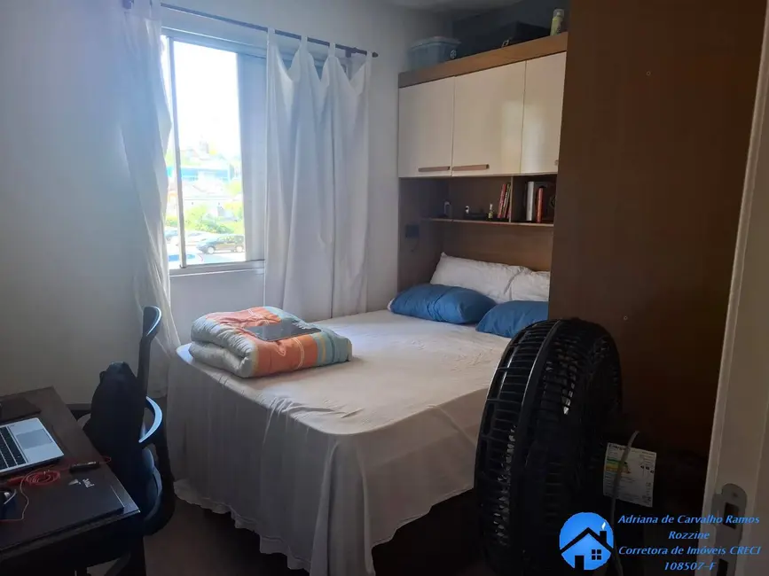 Apartamento com 2 quartos à venda, 50m2 em Parque Roseira, Carapicuiba - SP - imagem 9 Foto 9 de Apartamento com 2 quartos à venda, 50m2 em Parque Roseira, Carapicuiba - SP