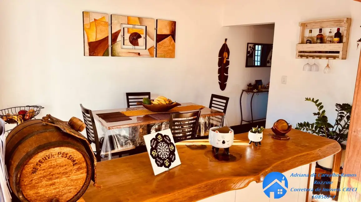 Foto 4 de Casa com 3 quartos à venda, 274m2 em Chácara Recanto Verde, Cotia - SP