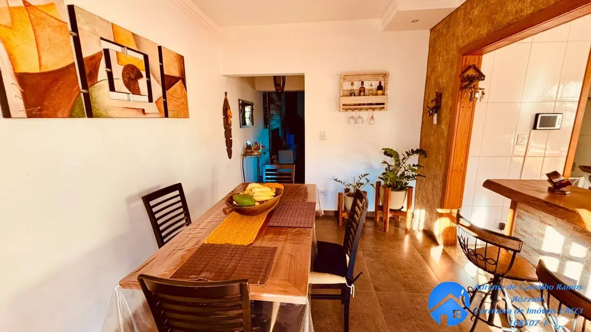 Foto 5 de Casa com 3 quartos à venda, 274m2 em Chácara Recanto Verde, Cotia - SP