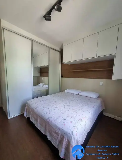 Casa de Condomínio com 2 quartos à venda, 128m2 em Barueri - SP - imagem 8 Foto 8 de Casa de Condomínio com 2 quartos à venda, 128m2 em Barueri - SP