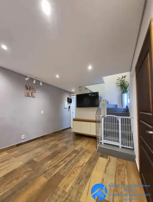 Casa de Condomínio com 2 quartos à venda, 128m2 em Barueri - SP - imagem 5 Foto 5 de Casa de Condomínio com 2 quartos à venda, 128m2 em Barueri - SP