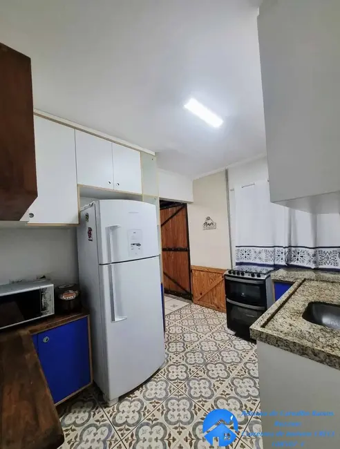 Casa de Condomínio com 2 quartos à venda, 128m2 em Barueri - SP - imagem 2 Foto 2 de Casa de Condomínio com 2 quartos à venda, 128m2 em Barueri - SP