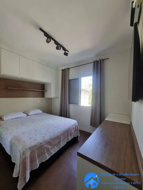 Casa de Condomínio com 2 quartos à venda, 128m2 em Barueri - SP - imagem 6 Foto 6 de Casa de Condomínio com 2 quartos à venda, 128m2 em Barueri - SP