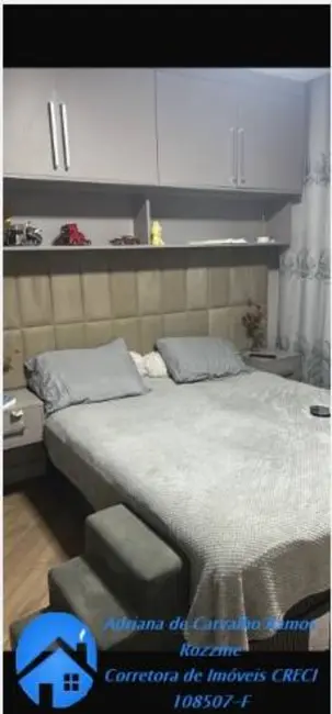 Apartamento com 2 quartos à venda, 58m2 em Jardim Tupanci, Barueri - SP - imagem 7 Foto 7 de Apartamento com 2 quartos à venda, 58m2 em Jardim Tupanci, Barueri - SP