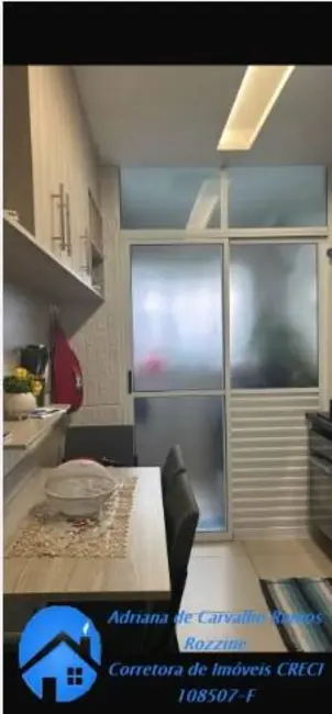 Apartamento com 2 quartos à venda, 58m2 em Jardim Tupanci, Barueri - SP - imagem 5 Foto 5 de Apartamento com 2 quartos à venda, 58m2 em Jardim Tupanci, Barueri - SP