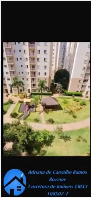 Apartamento com 2 quartos à venda, 58m2 em Jardim Tupanci, Barueri - SP - imagem 9 Foto 9 de Apartamento com 2 quartos à venda, 58m2 em Jardim Tupanci, Barueri - SP