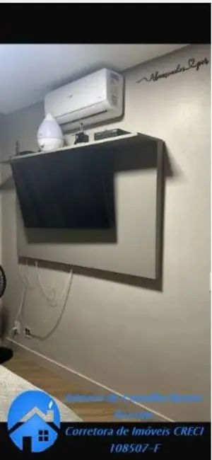 Apartamento com 2 quartos à venda, 58m2 em Jardim Tupanci, Barueri - SP - imagem 8 Foto 8 de Apartamento com 2 quartos à venda, 58m2 em Jardim Tupanci, Barueri - SP