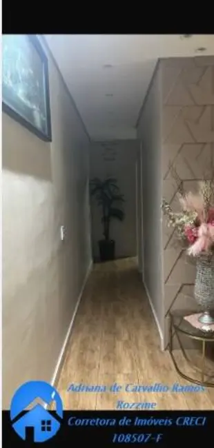 Apartamento com 2 quartos à venda, 58m2 em Jardim Tupanci, Barueri - SP - imagem 4 Foto 4 de Apartamento com 2 quartos à venda, 58m2 em Jardim Tupanci, Barueri - SP