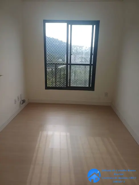 Foto 9 de Apartamento com 2 quartos à venda, 45m2 em Lageado, Cotia - SP