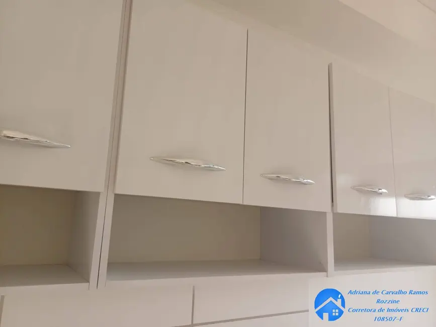 Foto 2 de Apartamento com 2 quartos à venda, 45m2 em Lageado, Cotia - SP