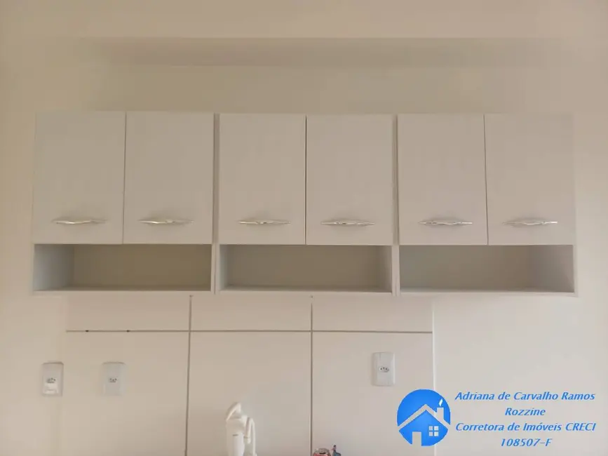 Foto 1 de Apartamento com 2 quartos à venda, 45m2 em Lageado, Cotia - SP